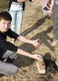 Познакомиться с татарином.  андрей 35 лет Йошкар-Ола 358484