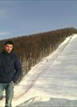 Познакомиться с татарином.  хасан 36 лет Подольск 358037
