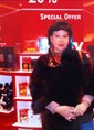 Познакомиться с татаркой.  нурия 61 год Туймазы 357078
