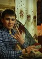 Познакомиться с татарином.  Искандер 26 лет Кукмор 360695