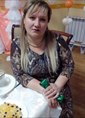 Познакомиться с татаркой.  Елена 48 лет Бавлы 361508