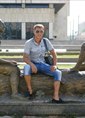 Познакомиться с татарином.  Вова 42 года Елабуга 362170
