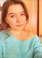 Познакомиться с татаркой.  Гульфия 31 год Елабуга 360640
