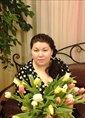 Познакомиться с татаркой.  Елена 46 лет Челябинск 363065