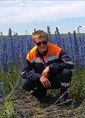 Познакомиться с татарином.  Егор 36 лет Бугульма 363827