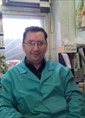Познакомиться с татарином.  Ильяс 63 года Москва 140413 фото №2