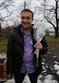 Познакомиться с татарином.  Ренат 33 года Сызрань 366540