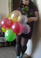 Познакомиться с татаркой.  Алинуш 35 лет Богатые Сабы 85138