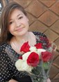 Познакомиться с татаркой.  Римма 29 лет Арск 310737