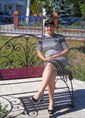 Познакомиться с татаркой.  Гульнур 44 года Рыбная Слобода 238485