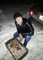 Познакомиться с татарином.  Замир 37 лет Буинск 369883