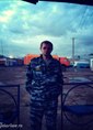Познакомиться с татарином.  Андрей 45 лет Стерлитамак 370418