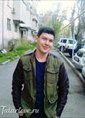 Познакомиться с татарином.  Эмиль 40 лет Ташкент 373716