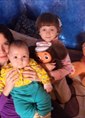 Познакомиться с татаркой.  навруза 32 года Белебей 324584