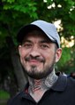 Познакомиться с татарином.  Алексей 45 лет Нижнекамск 364670