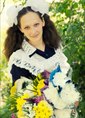 Познакомиться с татаркой.  Эльзира 27 лет Киргиз-Мияки 374978