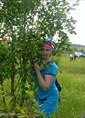 Познакомиться с татаркой.  Гульнарочка 41 год Агрыз 374578