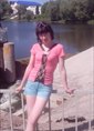 Познакомиться с татаркой.  Алия 38 лет Бугульма 376431