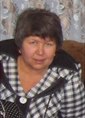 Познакомиться с татаркой.  Наиля 68 лет Сызрань 125322