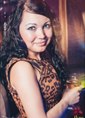 Познакомиться с татаркой.  Алиса 34 года Стерлитамак 377220