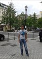 Познакомиться с татарином.  эмиль 43 года Баку 233437