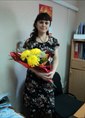 Познакомиться с татаркой.  Светлана 45 лет Стерлитамак 378327