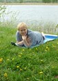 Познакомиться с татаркой.  Анюта 52 года Нижнекамск 378341
