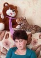 Познакомиться с татаркой.  Камила 70 лет Салават 379908