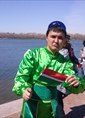 Познакомиться с татарином.  Юнус 31 год Караганда 379962