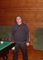 Познакомиться с татарином.  нияз 37 лет Нижнекамск 380332
