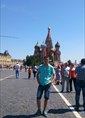 Познакомиться с татарином.  Марат 31 год Подольск 302845