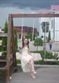 Познакомиться с татаркой.  Регина 32 года Стерлитамак 169125