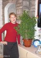 Познакомиться с татаркой.  Зарета 48 лет Туймазы 381547