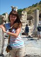 Познакомиться с татаркой.  Дания 46 лет Нижнекамск 381867