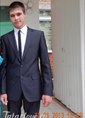 Познакомиться с татарином.  Нафис 29 лет Чистополь 384599