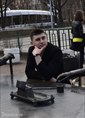 Познакомиться с татарином.  Ренат 37 лет Стерлитамак 385214