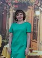Познакомиться с татаркой.  Лилия 46 лет Вятские Поляны 360815