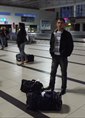 Познакомиться с татарином.  Дамир 44 года Нижнекамск 65673