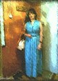 Познакомиться с татаркой.  G@.ru 57 лет Москва 355184 фото №3
