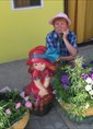 Познакомиться с татаркой.  Миляуша 65 лет Нижнекамск 385797