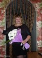 Познакомиться с татаркой.  Айгуль 49 лет Стерлитамак 388007