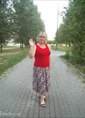 Познакомиться с татаркой.  фердания 61 год Москва 20385 фото №3