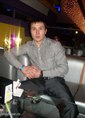 Познакомиться с татарином.  Ильнур 36 лет Нижнекамск 389923