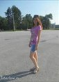 Познакомиться с татаркой.  Кристина 30 лет Агрыз 391063
