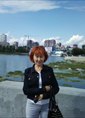 Познакомиться с татаркой.  Светлана 58 лет Челябинск 391191