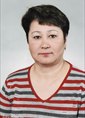 Познакомиться с татаркой.  Разиля 58 лет Стерлитамак 391379