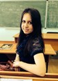Познакомиться с татаркой.  Илюза 32 года Елабуга 325317