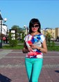 Познакомиться с татаркой.  Ирина 44 года Нефтеюганск 388072