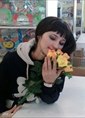 Познакомиться с татаркой.  лилия 41 год Агрыз 391533