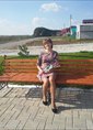 Познакомиться с татаркой.  Асия 55 лет Кукмор 95091